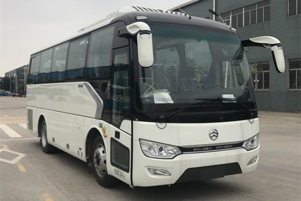 金旅XML6827J16Y客车(柴油国六24-34座)