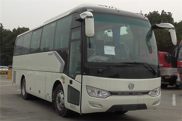 金旅XML6907J16Y客车(柴油国六24-40座)