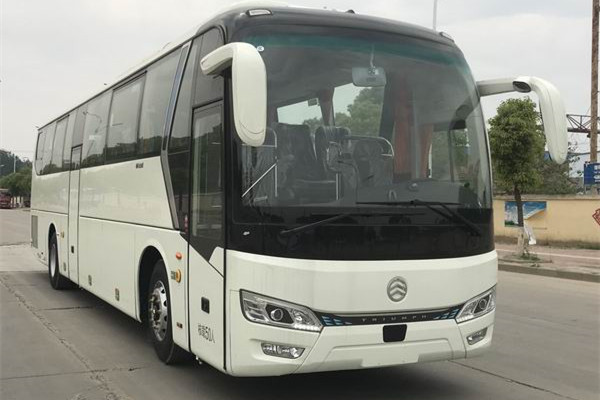 金旅XML6122J16Y客车(柴油国六24-56座)