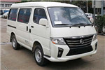 金旅XML6452J25客车(汽油国五10座)