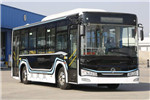 金旅XML6885JEVP0C公交车(纯电动16-26座)