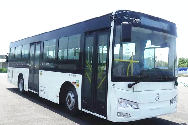 金旅XML6105JEVY0C5公交车(纯电动20-40座)