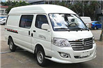 金旅XML5036XXY16厢式运输车(汽油国六2-5座)