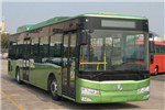 金旅XML6125JEVJ0C3公交车(纯电动22-46座) 金旅XML6125JEVJ0C3公交车(纯电动22-46座)