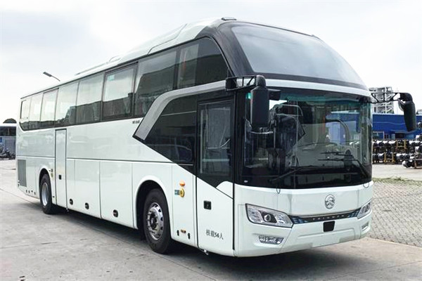 金旅XML6122J35Y2客车(柴油国五24-56座)