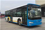 金旅XML6105JHEVS5C插电式公交车(柴油/电混动国五20-40座) 金旅XML6105JHEVS5C插电式公交车(柴油/电混动国五20-40座)