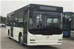 金旅XML6855JEVW0C7公交车(纯电动13-27座)