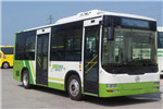 金旅XML6855JEVY0C1公交车(纯电动12-26座)