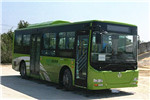 金旅XML6855JEVS0C2公交车(纯电动13-27座)