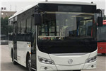 金旅XML6805JEVJ0C6公交车(纯电动13-24座)