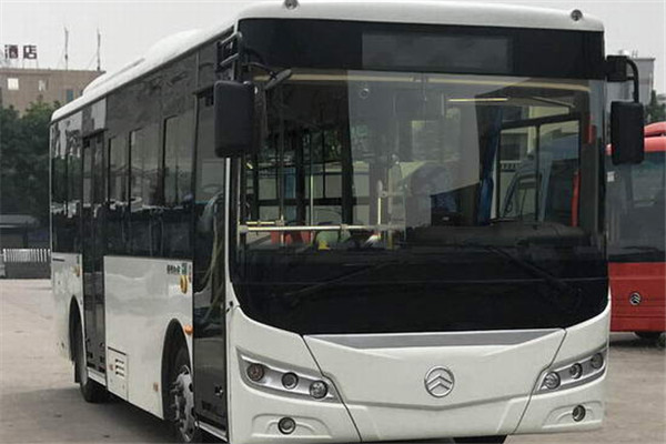 金旅XML6805JEVJ0C6公交车(纯电动13-24座)