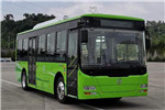 金旅XML6855JEVJ0C6公交车(纯电动13-27座)