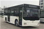 金旅XML6855JEVJ0C5公交车(纯电动13-27座)