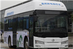 金旅XML6855JFCEV20C公交车(氢燃料电池16-29座) 金旅XML6855JFCEV20C公交车(氢燃料电池16-29座)