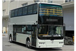 金旅XML6106JEVJ0CS双层公交车(纯电动29-59座) 金旅XML6106JEVJ0CS双层公交车(纯电动29-59座)