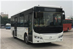 金旅XML6805JEVJ0C5公交车(纯电动13-24座)