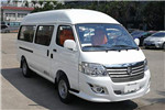 金旅XML5036XSW16商务车(汽油国六4-6座)