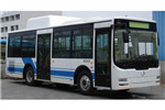 金旅XML6895J16CN公交车(天然气国六17-33座)