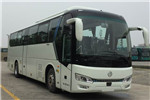 金旅XML6122JEVY60客车(纯电动24-54座)