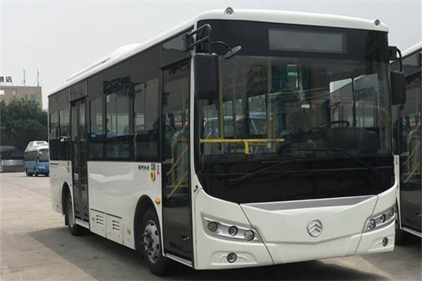 金旅XML6805JEVJ0C7公交车(纯电动13-24座)