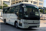 金旅XML6827JEVJ0C公交车(纯电动24-36座) 金旅XML6827JEVJ0C公交车(纯电动24-36座)