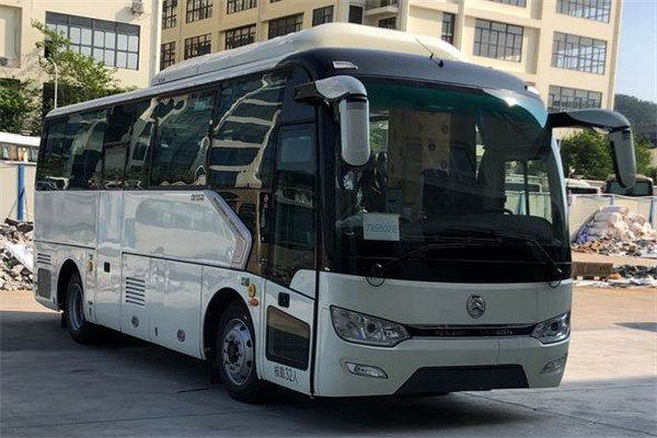 金旅XML6827JEVJ0C公交车(纯电动24-36座)