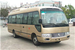 金旅XML6729J16客车(柴油国六24-28座)