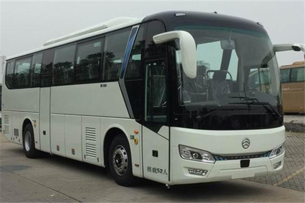 金旅XML6112JEVY0客车(纯电动24-52座)