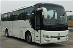 金旅XML6102JEVY01客车(纯电动24-48座)