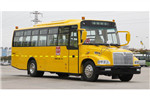 金旅XML6941J15XXC小学生专用校车(柴油国五24-52座)