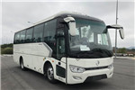 金旅XML6887J16Y客车(柴油国六24-40座)