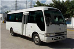金旅XML5060XYL16医疗车(柴油国六2-5座)