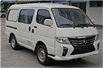 金旅XML5028XGC15工程车(汽油国五4-6座)
