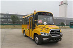 安凯HFF6581KY51幼儿专用校车(柴油国五10-19座)