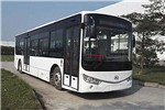 安凯HFF6109G03EV14公交车(纯电动19-39座)