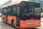 五洲龙FDG6853EVG公交车(纯电动14-23座)