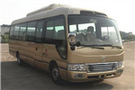 五洲龙FDG6810EV客车(纯电动24-34座)