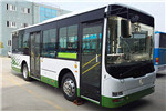 金旅XML6855JHEVC5C插电式公交车(柴油/电混动国五14-31座) 金旅XML6855JHEVC5C插电式公交车(柴油/电混动国五14-31座)