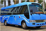 金旅XML5070XJC15检测车(柴油国五2-9座)
