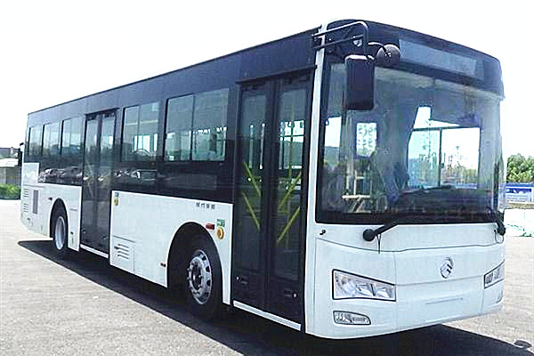 金旅XML6105JEVY0C公交车(纯电动20-40座)