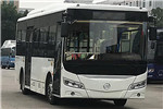 金旅XML6805JEVY0C公交车(纯电动13-24座)