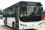 金旅XML6805JEVW0C2公交车(纯电动13-24座)