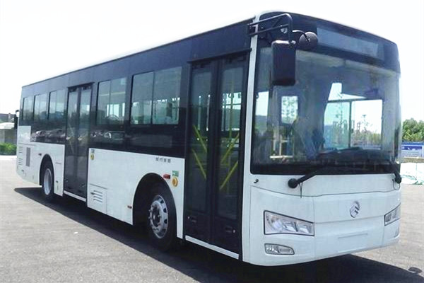 金旅XML6105JEVK0C1公交车(纯电动20-40座)