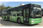 金旅XML6125JEVJ0C1公交车(纯电动22-46座)