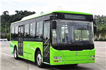 金旅XML6855JEVJ0C3公交车(纯电动13-27座)