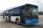 金旅XML6105JHEVD6CN插电式公交车(天然气/电混动国六20-35座) 金旅XML6105JHEVD6CN插电式公交车(天然气/电混动国六20-35座)