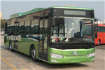 金旅XML6125JHEVD6CN插电式公交车(天然气/电混动国六23-41座) 金旅XML6125JHEVD6CN插电式公交车(天然气/电混动国六23-41座)