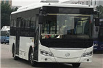 金旅XML6805JEVY0C1公交车(纯电动13-24座)