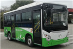 海格KLQ6650GEVN5公交车(纯电动10-19座)