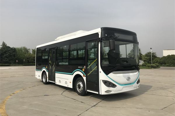 海格KLQ6816GAEVN4公交车(纯电动12-29座)